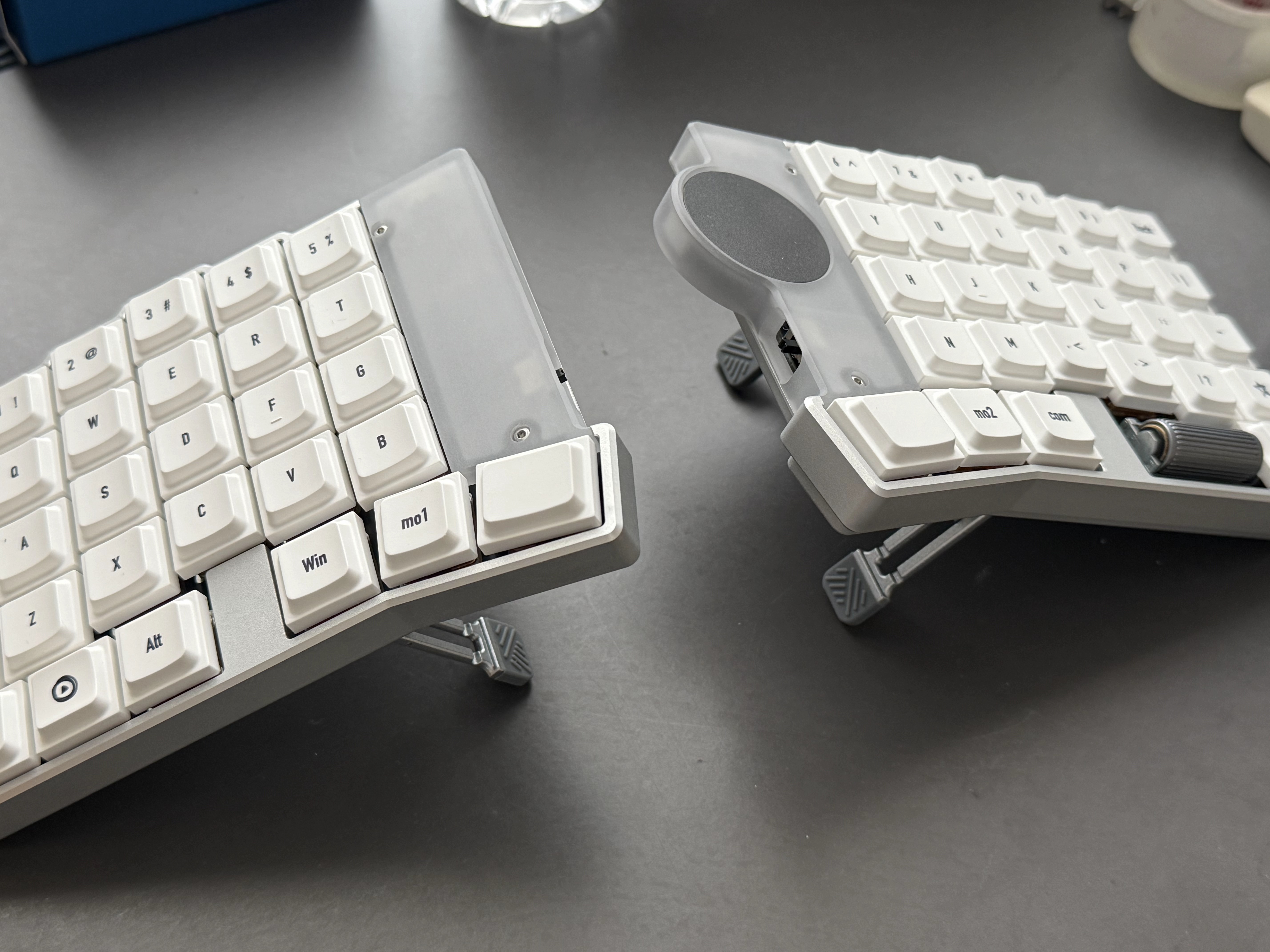 Compact Keycap Set