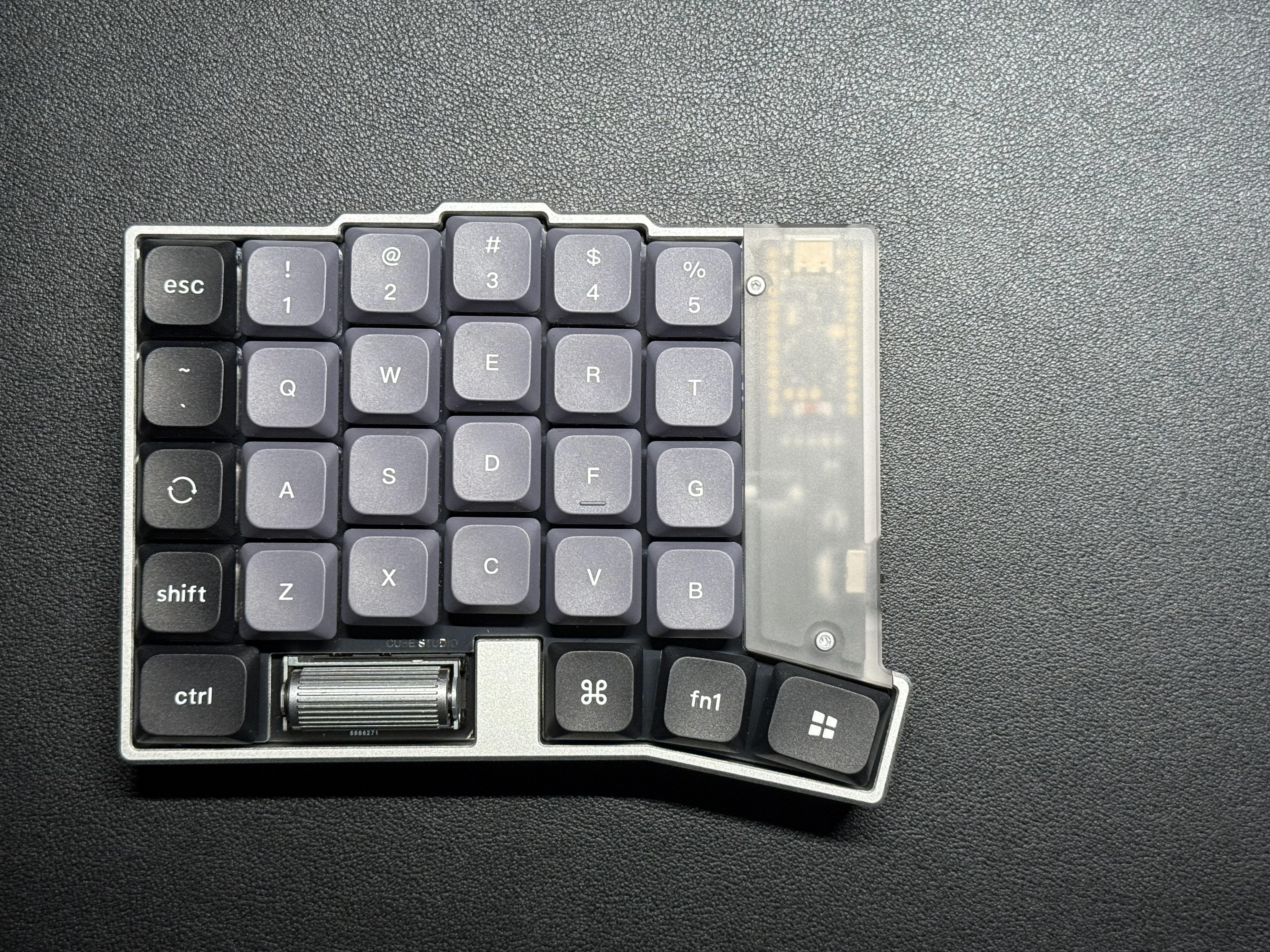 Keyboard Carry Bag