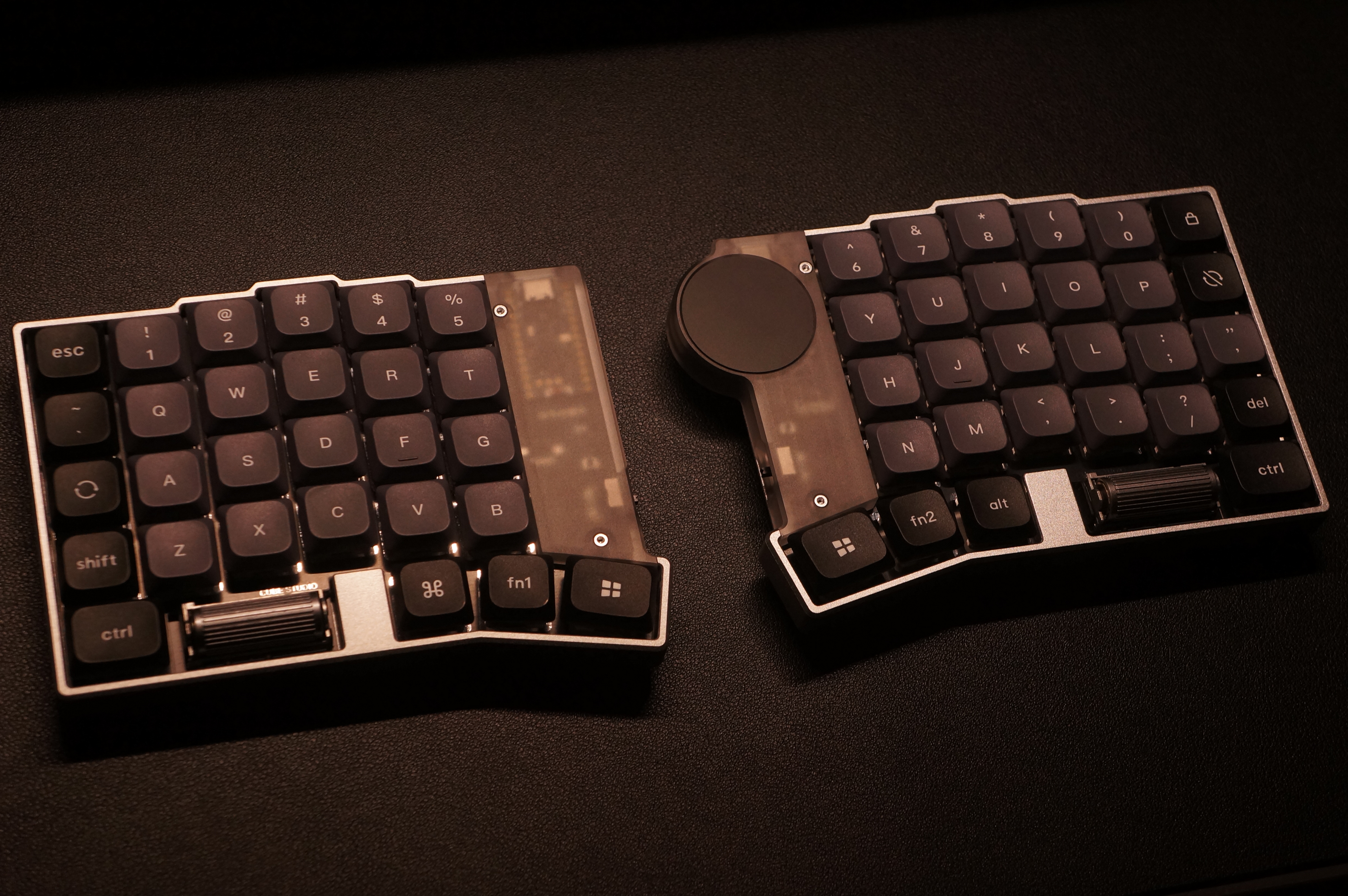 Controller / Cable Parts